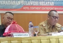 Revitalisasi Arsip Sulsel Jaga Peradaban Membaca dan Menulis