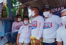 ARB di Kampung Kajang dan Biring Romang, Warga: Tiap hari Kami Hirup Bau Busuk, Mana itu PLTSa dari 2013 era DIA