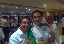 Syarif Sarabba: DILAN Dicintai Semua Orang, Sosok Pemimpin Merakyat