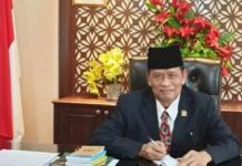 Legislator Senayan Ini Perlihatkan Totalitasnya Dukung DILAN