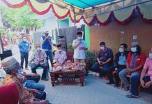 Di Macini Sombala dan Parangtambung Warga Keluhkan Iuran Sampah Selama di Era DP-Deng Ichal