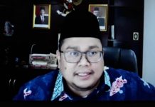 Komisioner Bawaslu RI, Panwascam Awasi Pembagian Sembako Peserta Pilkada 2020