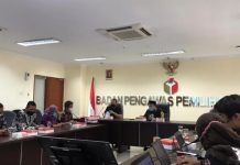 Bawaslu, Awasi Pemberitaan, Penyiaran, dan Iklan Kampanye Pilkada 2020