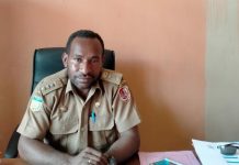 Masyarakat Lokal Kampung Wasur Terjepit Dalam Hutan Konservasi