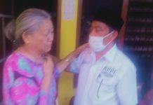 Sindiran Makassar Bangkrut, ARB yang Terpenting Perkataan harus Selaras dengan Kenyataan