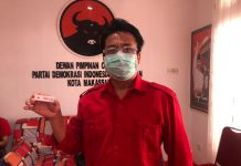 William: Dana Rp153 M untuk Kelurahan untuk Berdayakan Masyarakat