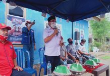 ARB, Pengurangan Nilai BPHTB 5 Persen menjadi 2.5 Persen, Masuk Program Unggulan Appi-Rahman
