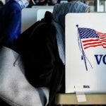 Pemilu AS, Siapa Presiden Terpilih, Trump atau Biden? ini Hasil Sementara