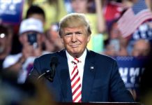 Pilpres AS 2020, Kubu Petahana Mulai Merasa Terpojok, Trump: Minta Wisconsin Hitung Ulang