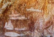 Para Saudagar Makassar Mampu mengislamkan Suku Asli Benua Australia