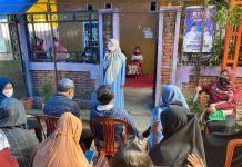 Warga La’Latang Keluhkan Iuran Sampah, Berharap ada Program Bantuan Perlengkapan Pendidikan bagi Anak Kurang Mampu