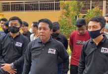 PPI Himbau Pilkada Aman dan Damai di Pilkada Serentak Sulsel 2020