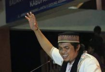 DILAN Terpilih, Milenial Dapat Tempat Beradab