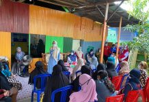 RTRW Keluhkan Banyak Peraturan yang dibebankan di Masa Pemerintahan Lalu