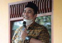Dr. ST. Rabiah, M.Hum. Nilai Gagasan Chaidir Membumikan Literasi Sangat Tepat
