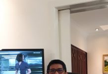 Anggota DPRD: Program DILAN Jamin Ekonomi Makassar Kembali Menggeliat