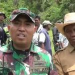 Bantuan Pemda Tator ke TNI/Polri, Dandim: Jangan Pelintir Pernyataan Bupati Nicodemus! Bantuan Pemda Tator ke TNI/Polri, Dandim: Jangan Pelintir Pernyataan Bupati Nicodemus!