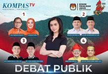 KPU Klaim Persiapan Debat Rampung, Peserta Masuk Arena Rapid Tes