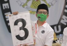 Pasca Debat Pengamat Nilai Pasangan Kacamatayya Unggul dalam Pemaparan Visi dan Misi