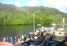 KPU Sulsel dan 12 KPUD, Pelesiran ke Takabonerate