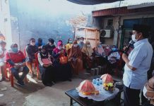 855 Gerai UMKM di Tingkat RW, Cara Bangkitkan Ekonomi Masyarakat di Masa Pandemi Covid-19