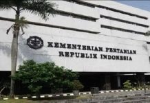GPHN RI: Tuding Banyak Proyek Fiktif di Kementan