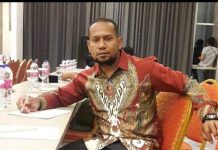 Pemberhentian sementara terhadap Ketiga Komisioner KPU Boven Digoel Menjadi Polemik