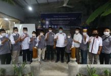 DP-Fatma Berpontensi Pecah Kongsi Seperti DP-Ichal, Tomas Parangtambung Dukung Appi-Rahman