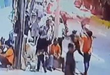 Pasca Insiden Penikaman di Debat Kandidat, Warga Berramai-ramai Dukung Appi-Rahman