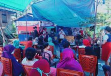 ARB: Appi-Rahman Terpilih, Jumlah SMP dan SMA/SMK Akan di Tambah, Agar Tidak ada Anak Muda Putus Sekolah