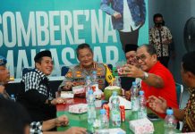 DILAN Percaya Kepolisian Bisa Mengamankan Proses Pilwalkot