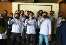 KAMMI SulSel Ingatkan Paslon Aktualisasikan Nilai Kearifan Lokal Di Pilkada