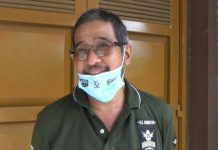 Guru Besar, Penggerak ‘Kotak Kosong’ Dukung Appi-Rahman