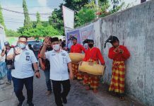 ARB, Tidak Ada Fitnah dan Zholim ke Paslon lain, ‘Jangan Baper Broo’