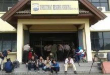 Heboh Kasus Mal Pinrang, Polda Sulsel Mulai Tahapan Lidik