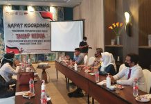 KPU Makassar Tetapkan Debat Publik Pilwali Ke Dua Berlangsung di Jakarta