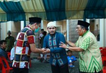 DILAN Memimpin dengan Hati, Dimas: Pasti Mampu Hadirkan Pemerintahan yang Efektif