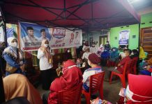 Program Kualitas Pendidikan Appi-Rahman Terbaik, Anggota DPRD Makassar: Pak Rahman Sudah Buktikan