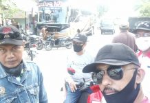 Relawan Mandiri JAP Terus Sosialisasi Program Unggulan Appi-Rahman di Utara Kota