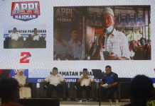 Ingat! Appi-Rahman Menang, Warga Makassar Tak Perlu Bayar PBB