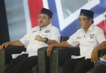 Tak Mau Tiru Walikota Sebelumnya, Appi-Rahman Siap Sinergi dengan Pemprov dan Pusat
