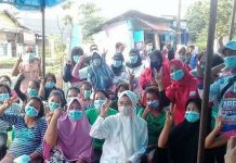 Tim Pas’AppiNA Kembali Serbu Zona IV