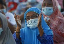 Migrasi Dukungan Tak Terbendung, Kini Giliran Ketua RT Karang Anyar Eks Penggerak Kotak Kosong Pilih Appi-Rahman