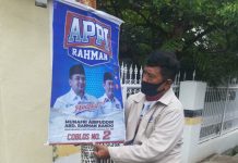 JAP: Warga Berharap Pemimpin Baru di Makassar, Tolak Pemerintahan Yang Pelihara Para Preman