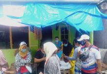 Tim Appi-Rahman Kembali Sosialisasi di Pulau, Temui Warga Sampaikan Program Unggulan Appi-Rahman