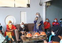 Warga Minasa upa berharap Appi-Rahman Pimpin Makassar Bangkit