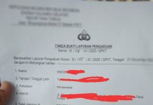 Fitnah Terhadap Simpatisan NIVI Heboh , Kuasa Hukum Laporkan Pemilik Akun dan Admin Grup