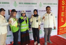 Indekos Berkonsep Hotel Kini Hadir di Makassar