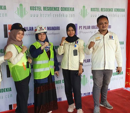 Indekos Berkonsep Hotel Kini Hadir di Makassar