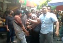 Kuasa Hukum Pedagang PNP Kota Palopo Dianiaya, Laporkan Orang Suruhan Buya ke Kepolisian